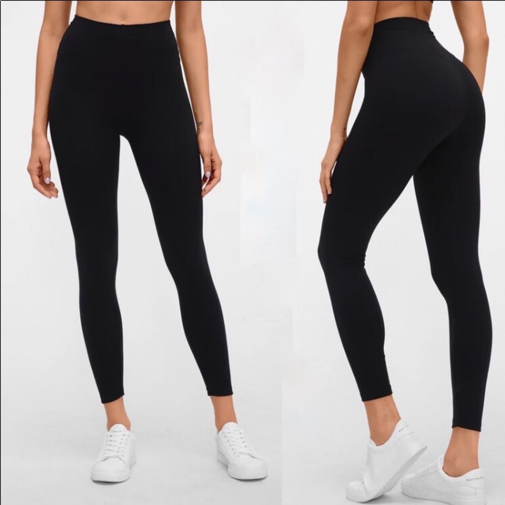 Buttery Soft High Waist Leggings